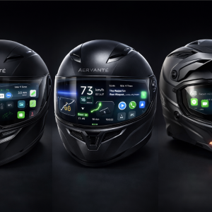 AEROVANTÉ CORE Helmet