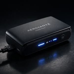 AEROVANTÉ Power Pack