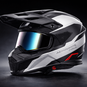 AEROVANTÉ TRIAL Helmet